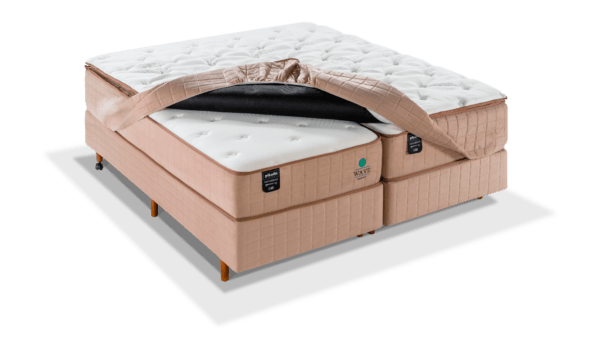 Capa de Junção RESORT