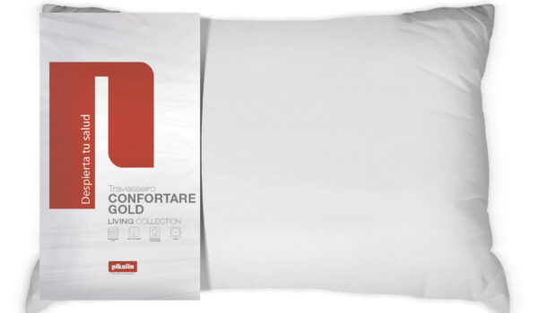 Travesseiro Confortare Gold