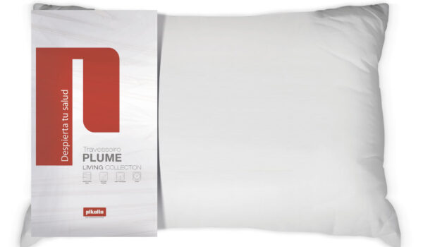 Travesseiro Plume