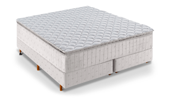 Capa de Junção SEA & LAND