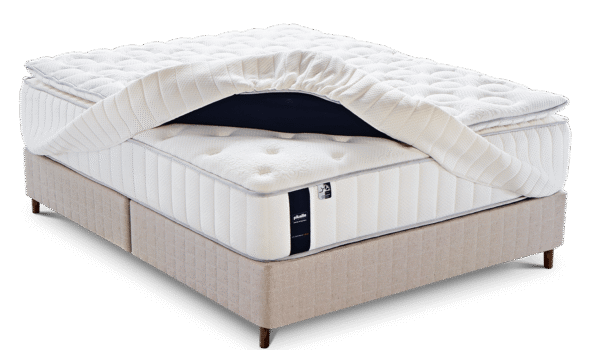 Capa de Junção Boutique com pillow